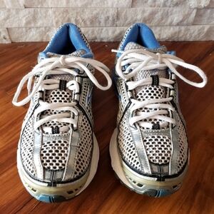 Brooks Trance Women's Shoes Size 7M